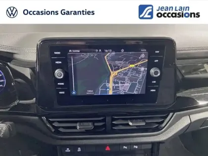 Photo 14 Volkswagen T-roc  1.5 TSI EVO 150 Start/Stop DSG7