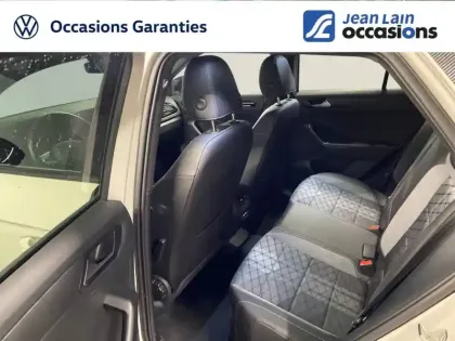 Photo 5 Volkswagen T-roc  1.5 TSI EVO 150 Start/Stop DSG7