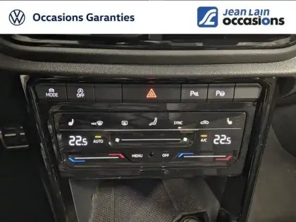 Photo 18 Volkswagen T-roc  1.5 TSI EVO 150 Start/Stop DSG7