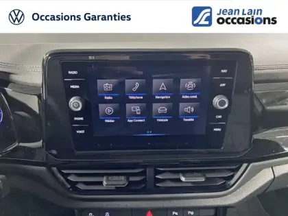 Photo 16 Volkswagen T-roc  1.5 TSI EVO 150 Start/Stop DSG7