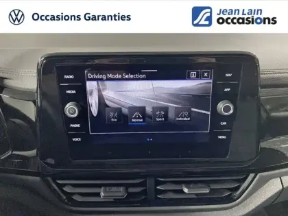 Photo 17 Volkswagen T-roc  1.5 TSI EVO 150 Start/Stop DSG7