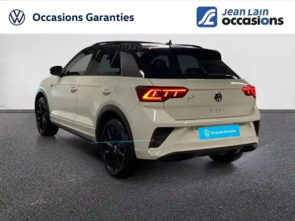 Photo 10 Volkswagen T-roc  1.5 TSI EVO 150 Start/Stop DSG7