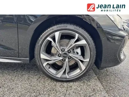 Photo 8 Audi A3  Sportback TFSI e Hybride rechargeable 204 S tronic 6