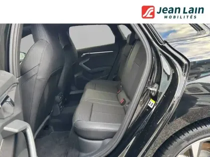 Photo 16 Audi A3  Sportback TFSI e Hybride rechargeable 204 S tronic 6