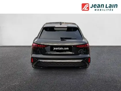 Photo 5 Audi A3  Sportback TFSI e Hybride rechargeable 204 S tronic 6