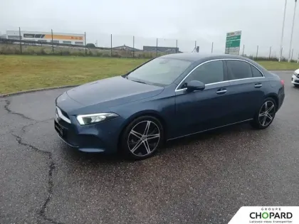 Photo 88 Mercedes Classe A  200 d 8G-DCT