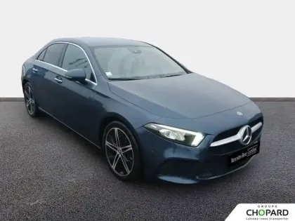 Photo 68 Mercedes Classe A  200 d 8G-DCT