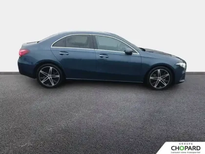 Photo 72 Mercedes Classe A  200 d 8G-DCT