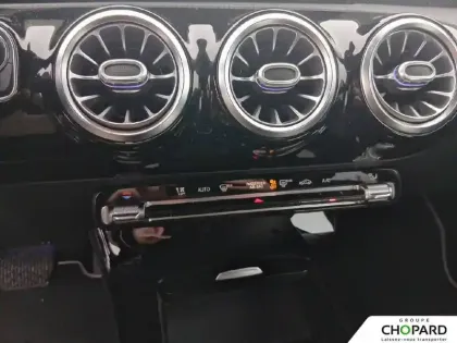 Photo 84 Mercedes Classe A  200 d 8G-DCT