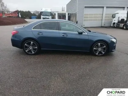 Photo 62 Mercedes Classe A  200 d 8G-DCT