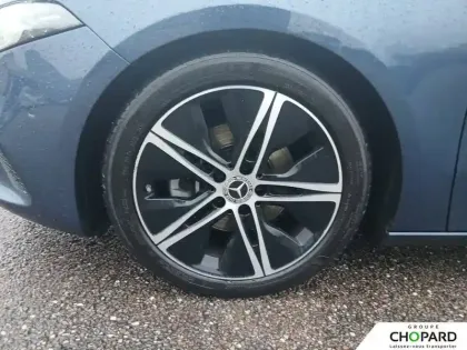 Photo 85 Mercedes Classe A  200 d 8G-DCT