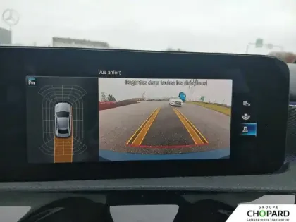 Photo 78 Mercedes Classe A  200 d 8G-DCT