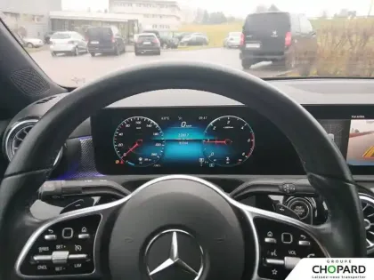 Photo 80 Mercedes Classe A  200 d 8G-DCT