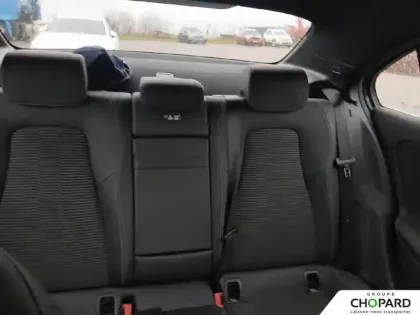 Photo 82 Mercedes Classe A  200 d 8G-DCT