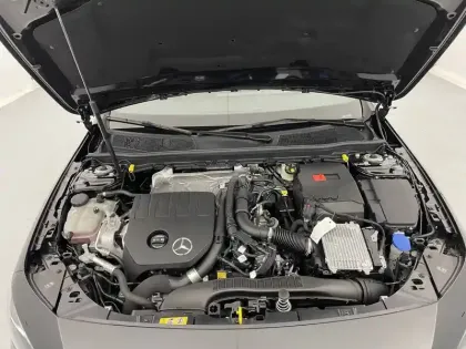 Photo 19 Mercedes Classe A  200 7G-DCT