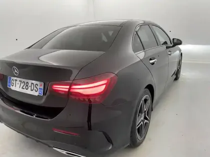 Photo 33 Mercedes Classe A  200 7G-DCT