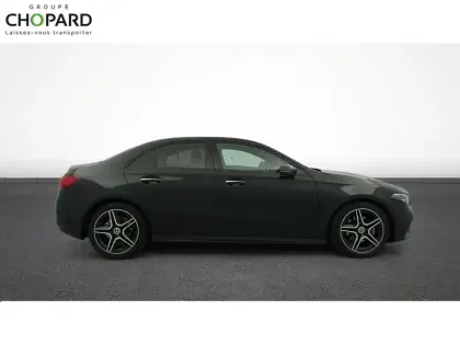 Photo 9 Mercedes Classe A  200 7G-DCT