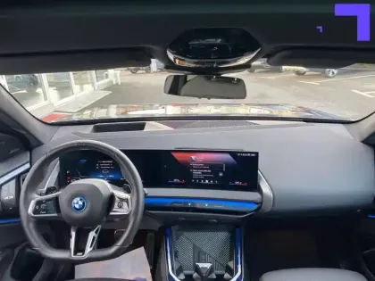 Photo 44 BMW X3  30e xDrive 299 ch BVA8