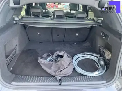 Photo 51 BMW X3  30e xDrive 299 ch BVA8