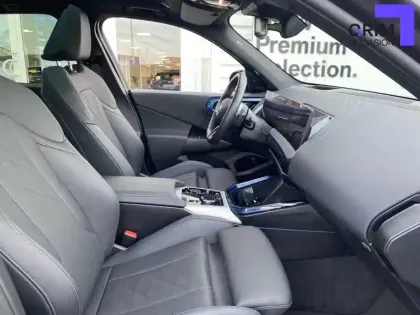 Photo 78 BMW X3  30e xDrive 299 ch BVA8