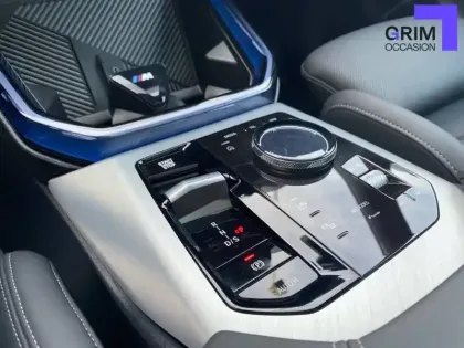 Photo 49 BMW X3  30e xDrive 299 ch BVA8