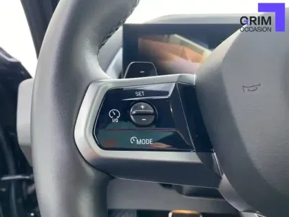 Photo 64 BMW X3  30e xDrive 299 ch BVA8