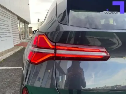 Photo 22 BMW X3  30e xDrive 299 ch BVA8