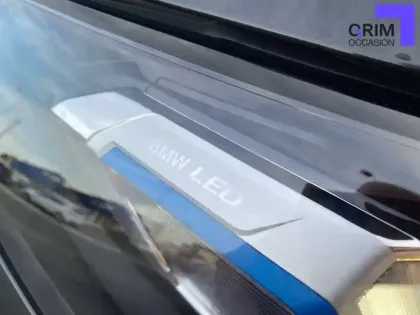 Photo 77 BMW X3  30e xDrive 299 ch BVA8