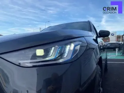 Photo 16 BMW X3  30e xDrive 299 ch BVA8