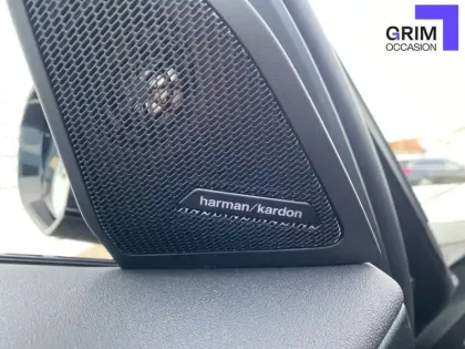 Photo 27 BMW X3  30e xDrive 299 ch BVA8