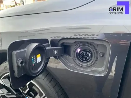 Photo 66 BMW X3  30e xDrive 299 ch BVA8