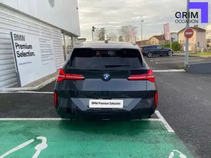 Photo 61 BMW X3  30e xDrive 299 ch BVA8