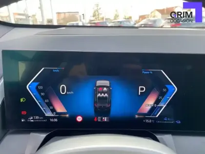 Photo 46 BMW X3  30e xDrive 299 ch BVA8