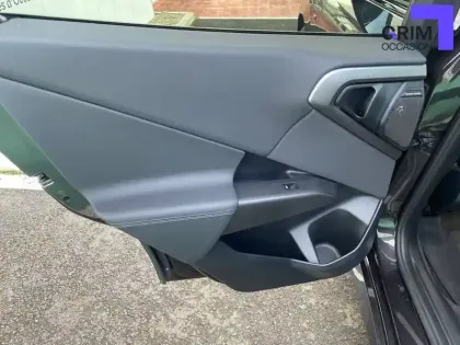 Photo 60 BMW X3  30e xDrive 299 ch BVA8