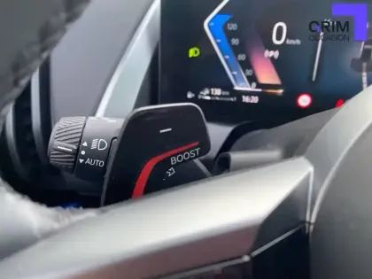 Photo 74 BMW X3  30e xDrive 299 ch BVA8