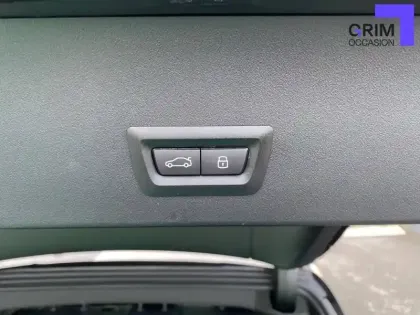 Photo 76 BMW X3  30e xDrive 299 ch BVA8