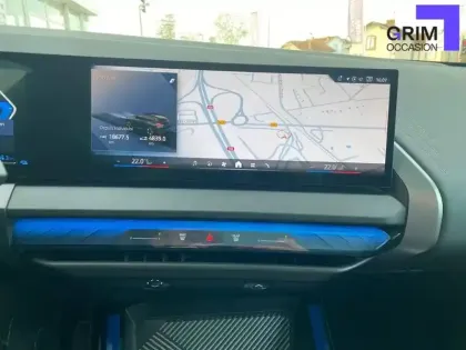 Photo 47 BMW X3  30e xDrive 299 ch BVA8