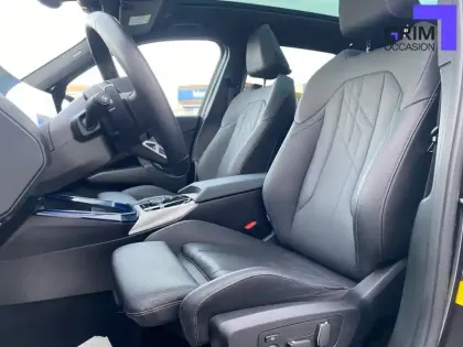 Photo 43 BMW X3  30e xDrive 299 ch BVA8