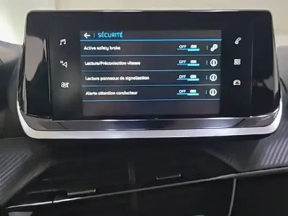 Photo 52 Peugeot 208 Gén. II Ph2 Active 5