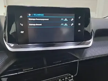 Photo 23 Peugeot 208 Gén. II Ph2 Active 5