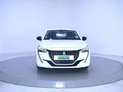 Photo 32 Peugeot 208 Gén. II Ph2 Active 5