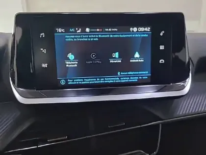 Photo 54 Peugeot 208 Gén. II Ph2 Active 5