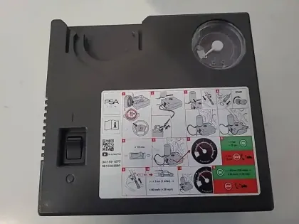 Photo 48 Peugeot 208 Gén. II Ph2 Active 5