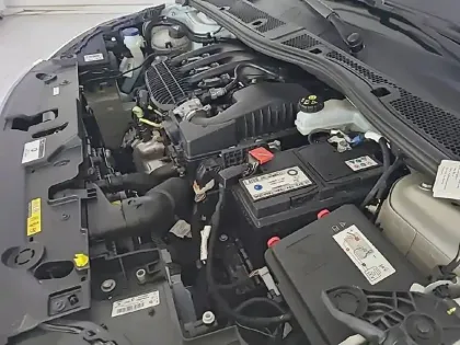 Photo 15 Peugeot 208 Gén. II Ph2 Active 5