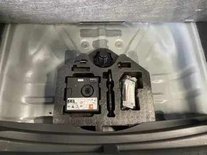 Photo 20 Cupra Formentor  1.5 eTSI Hybrid 150 ch DSG7