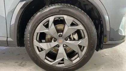 Photo 6 Cupra Formentor  1.5 eTSI Hybrid 150 ch DSG7