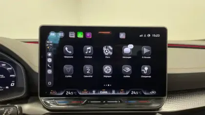 Photo 13 Cupra Formentor  1.5 eTSI Hybrid 150 ch DSG7