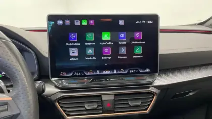 Photo 12 Cupra Formentor  1.5 eTSI Hybrid 150 ch DSG7