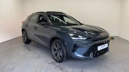 Photo Cupra Formentor V