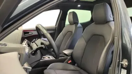 Photo 8 Cupra Formentor  1.5 eTSI Hybrid 150 ch DSG7